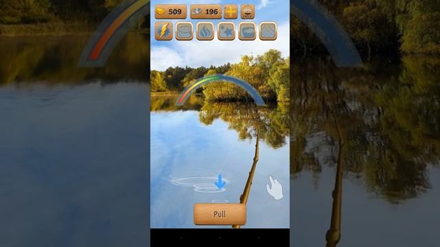 Let's Fish: Sport Fishing - Android Gameplay HD смотреть онлайн
