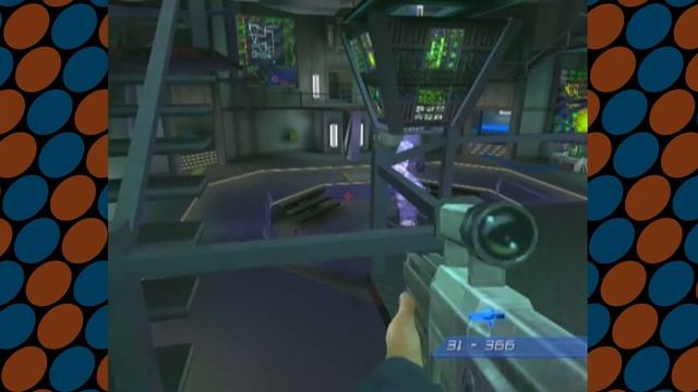 James Bond 007: Agent Under Fire for Xbox Video Review смотреть онлайн