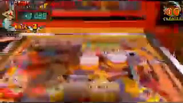 PSP gameplay. pinball hall of fame. смотреть онлайн