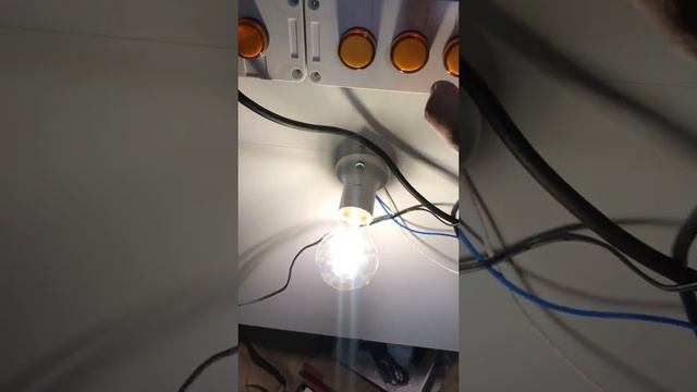 Работа Контроллера WirenBoard на тестовом стенде