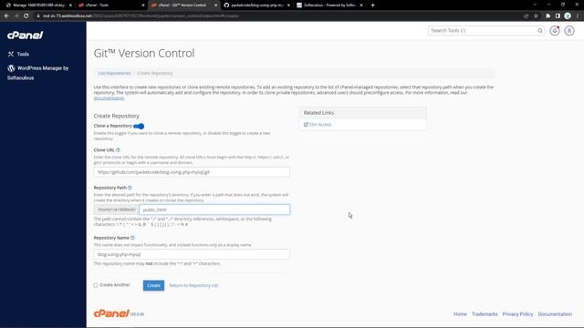 Host a PHP Website on Shared Hosting | Big Rock смотреть онлайн