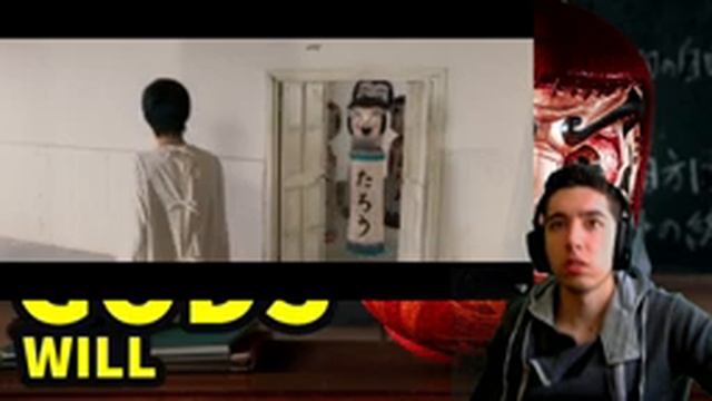 Reacting to How To Beat Every DEATH GAME In "As The Gods Will" смотреть онлайн