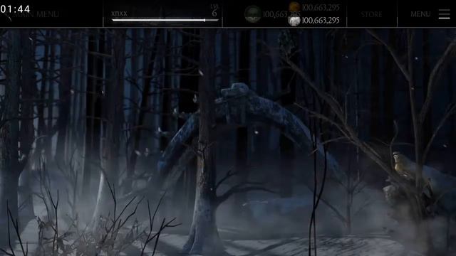 Mortal Kombat X unlimited everything смотреть онлайн