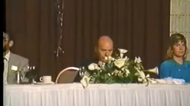 Hazrat Mirza Tahir Ahmad, Canada Visits, Hazrat Khalifa tul Mashi Fourth смотреть онлайн