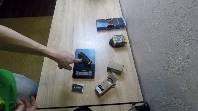 Смотри на самую легкую камеру в мире Tubolito S-Tubo +суперлегкая обмотка для руля Spugna BikeRibbo