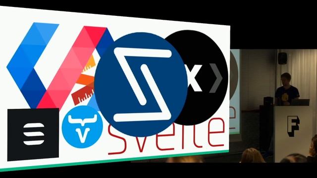 HelsinkiJS - Sami Suo-Heikki смотреть онлайн