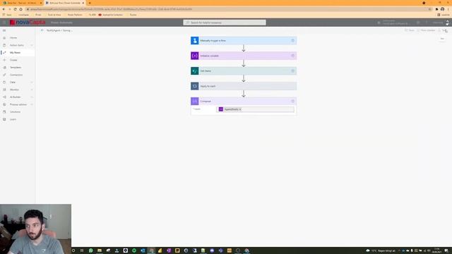 ❌Eliminate duplicates with Power Automate смотреть онлайн