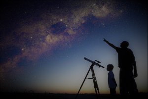 Интересные факты об устройстве Вселенной