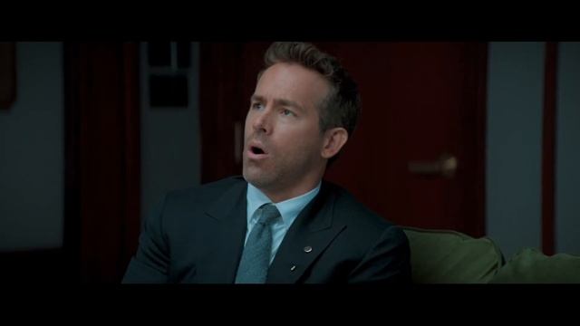 Клинт задает вопросы Скруджу. В духе Рождества смотреть онлайн