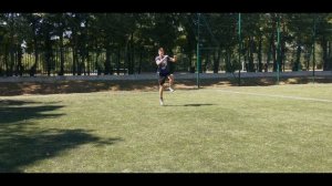 КАК УЛУЧШИТЬ СИЛУ УДАРА В ФУТБОЛЕ?