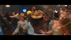 Footloose - Fake ID Scene