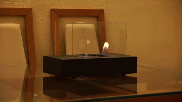 Биокамин FireFly Style смотреть онлайн