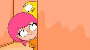 10 СПОСОБОВ ПРАНКАНУТЬ ВОСПИТАТЕЛЯ В САДИКЕ (АНИМАЦИЯ)