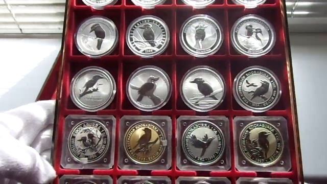 Кассета MB XL 9 USK, МВ 20 Leuchtturm.