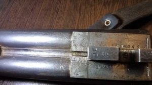 Любительский обзор ружья ТОЗ-63. Идеальное ружьё для начинающего охотника.