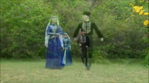 ГРУППА АТЕШ ХАЙТАРМА