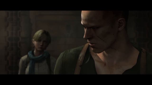 Resident Evil 6 es un juego TREMENDO смотреть онлайн