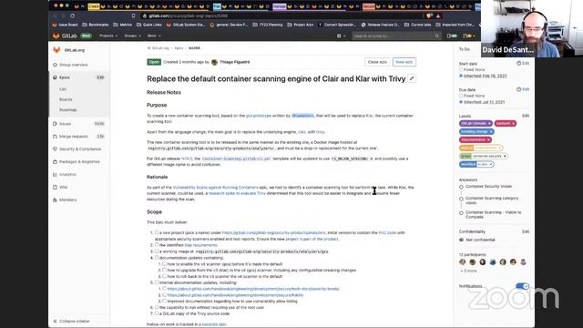 13.12 Monthly Release Kickoff (Public Livestream) смотреть онлайн