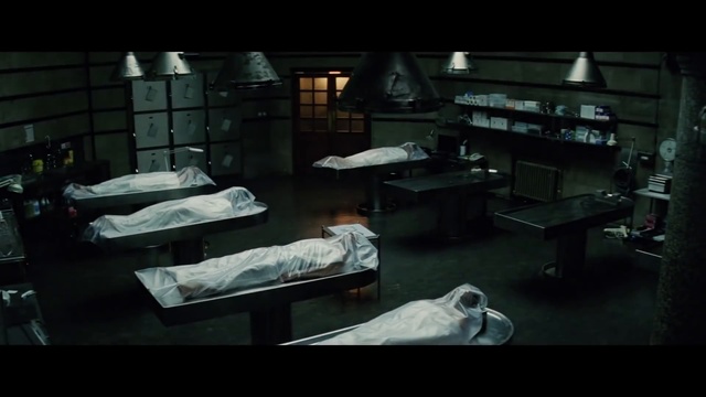 МУМИЯ - Русский ТРЕЙЛЕР #2 (2017) смотреть онлайн