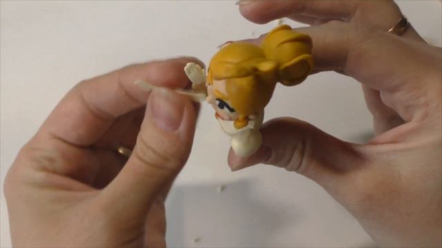 Романтическая Пайпер Бравл Старс Пластилин Туториал Romantic Piper Brawl Stars Plasticine Tutorial смотреть онлайн