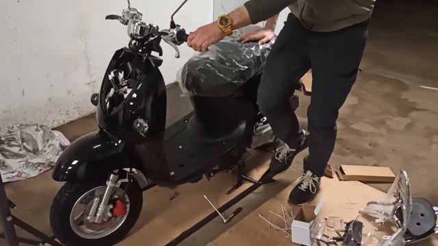 Vento Retro смотреть онлайн