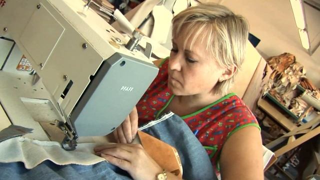 О мебельной фабрике "Лидер" смотреть онлайн