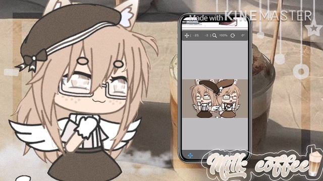 ∗⋅◈ как сделать эффект «Golden Hour» ? •°✦↣ Туториал ↢｡.:〖Gacha Life〗 •ิ.•⋄by milk coffee﹏*.:｡ смотреть онлайн