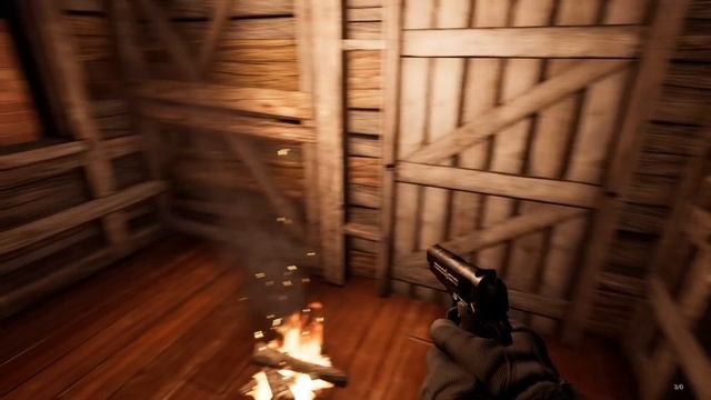 ЧТО БУДЕТ ЕСЛИ ПОСТРОИТЬ ДОМ В ДОМЕ - ВЫЖИВАНИЕ - Mist Survival #16 смотреть онлайн