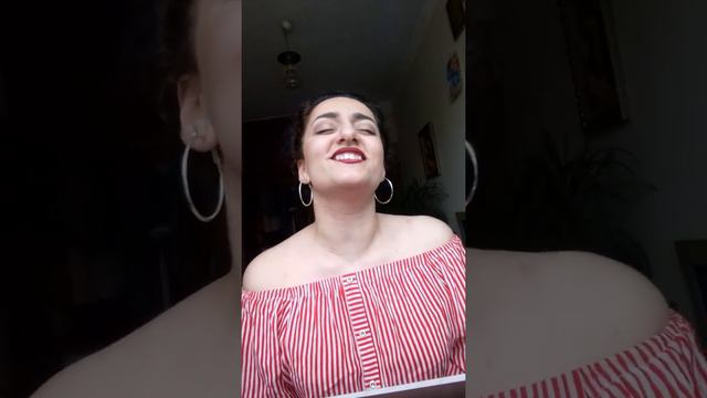 Эй моряк,ты слишком долго плавал😃-Лайма Вайкуле смотреть онлайн