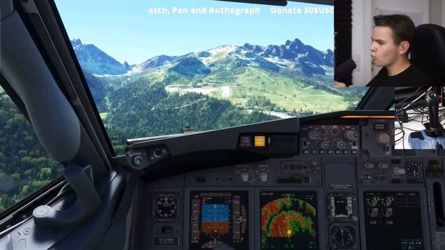 Terrain! Terrain! Pull Up! смотреть онлайн