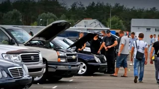 Дізнайтесь, як можна отримати ГУМАНІТАРНИЙ автомобіль за 500 грн смотреть онлайн