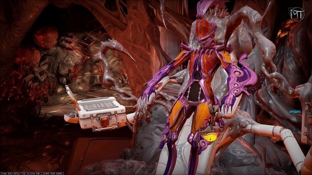 Warframe #117 | Сегмент Гельминта где и как достать | Кормление Гельминта | Поглощение Варфрейма смотреть онлайн