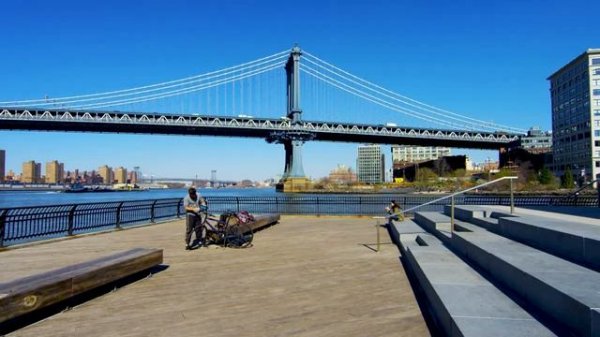 NEW YORK WALKING TOUR 2023 - Explore New York On Walking Tours - With Captions 2023