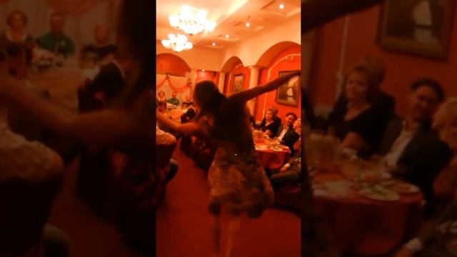 Голикова Алена, самба смотреть онлайн