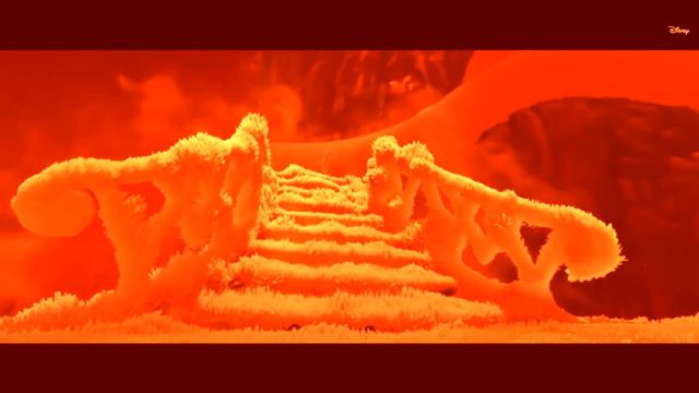 Отпусти и забудь огненная версия