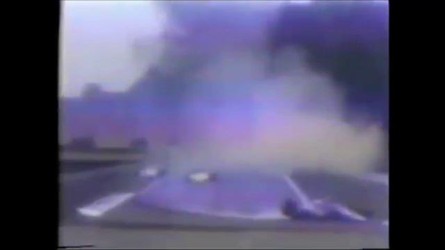 5 Ted Harino UTTP Wannabes Causes a F1 Crash смотреть онлайн