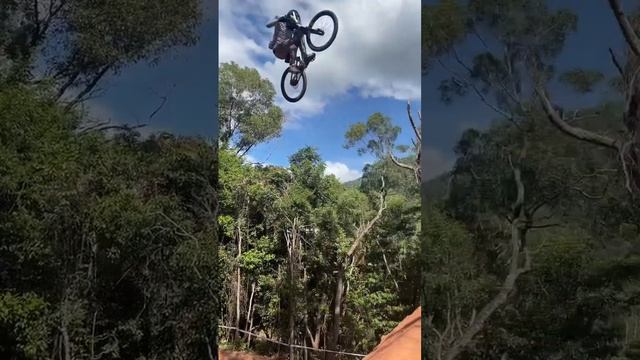 Трюки велобайкера смотреть онлайн