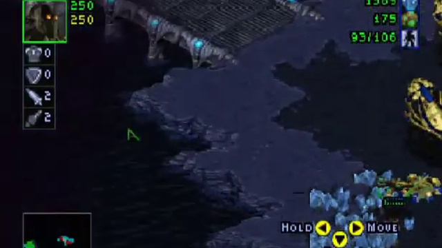 StarCraft 64 - Episode IV - 8. Countdown - Parte 3 смотреть онлайн