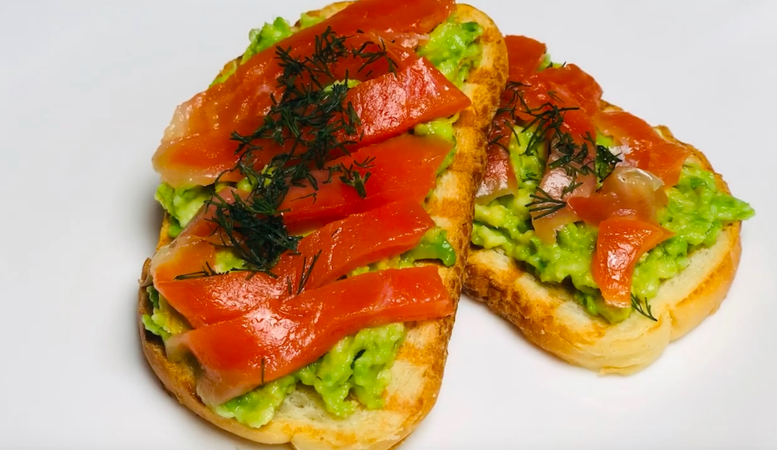 Минута Вкуса