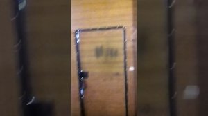 Уплотнитель для ворот гаража