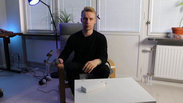 Vlog 07 - DJI Osmo Mobile 3