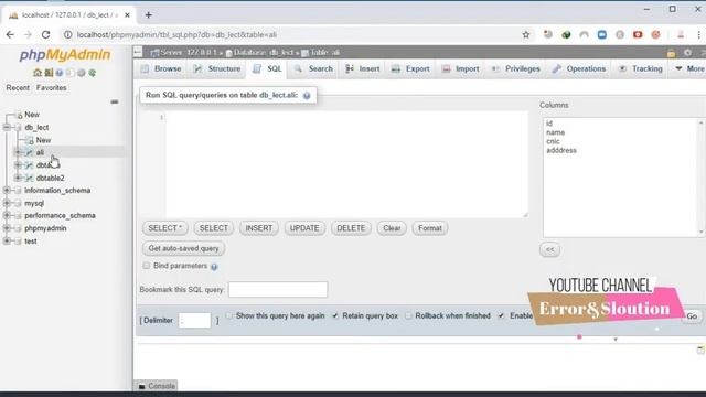 Lect-12 | Database Operators✅ | OPERATORS IN SQL | sql operators | database systems смотреть онлайн