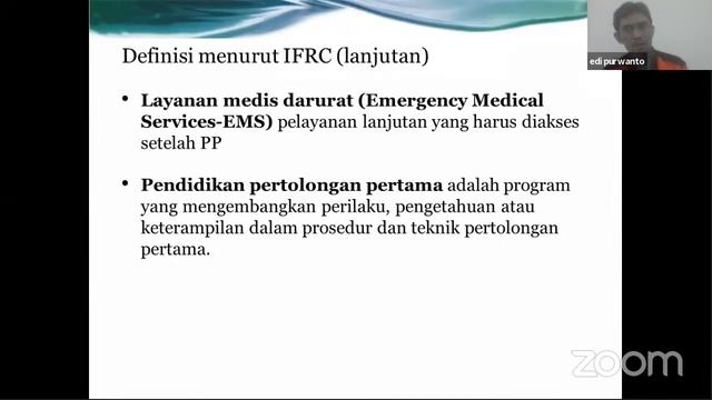 WEBINAR FAI 2021 "Strategi Pelatihan PP Yang Menarik Serta Berhasil Bagi PMR Madya & Wira" смотреть онлайн