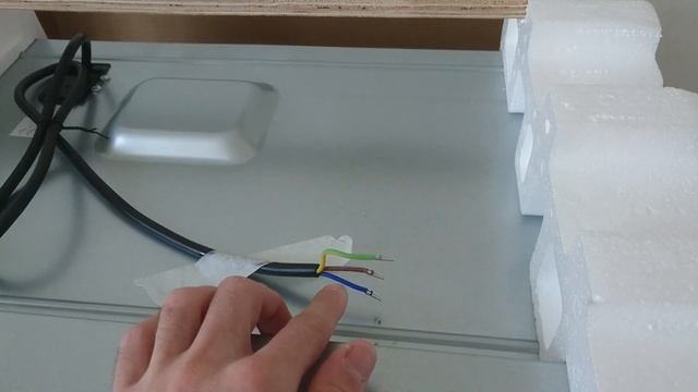 Установка и подключение духового шкафа смотреть онлайн