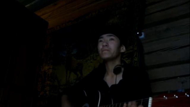 эн хара характарын