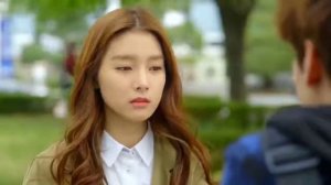 📹 💕Самый популярный парень школы влюбился в простушку💖💕 Клип к дораме "сокрушительный удар 2"