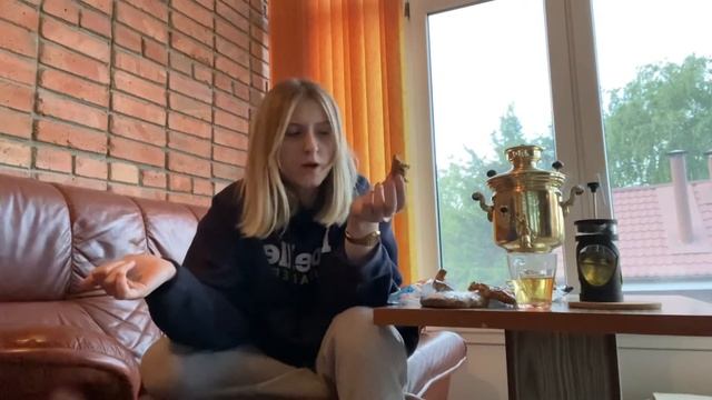 Обзор на Тульский и Ростовский пряник смотреть онлайн