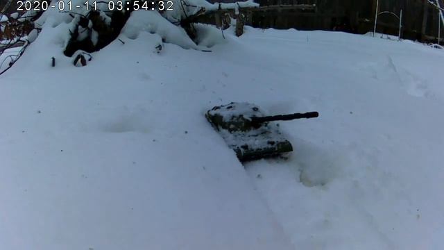 Подрыв танка корсаром смотреть онлайн