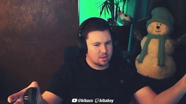 DER NEUE A.I. ANTI-CHEAT FÜR CS2? ? | BIBA REACTION! смотреть онлайн