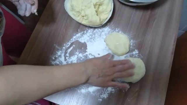 Рецепт картофельных котлет с грибами Как приготовить картофельные котлеты смотреть онлайн